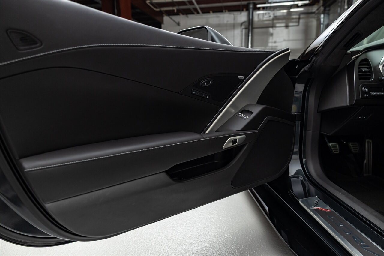 2019 Chevrolet Corvette Z06   - Photo 42 - Springfield, MO 65802