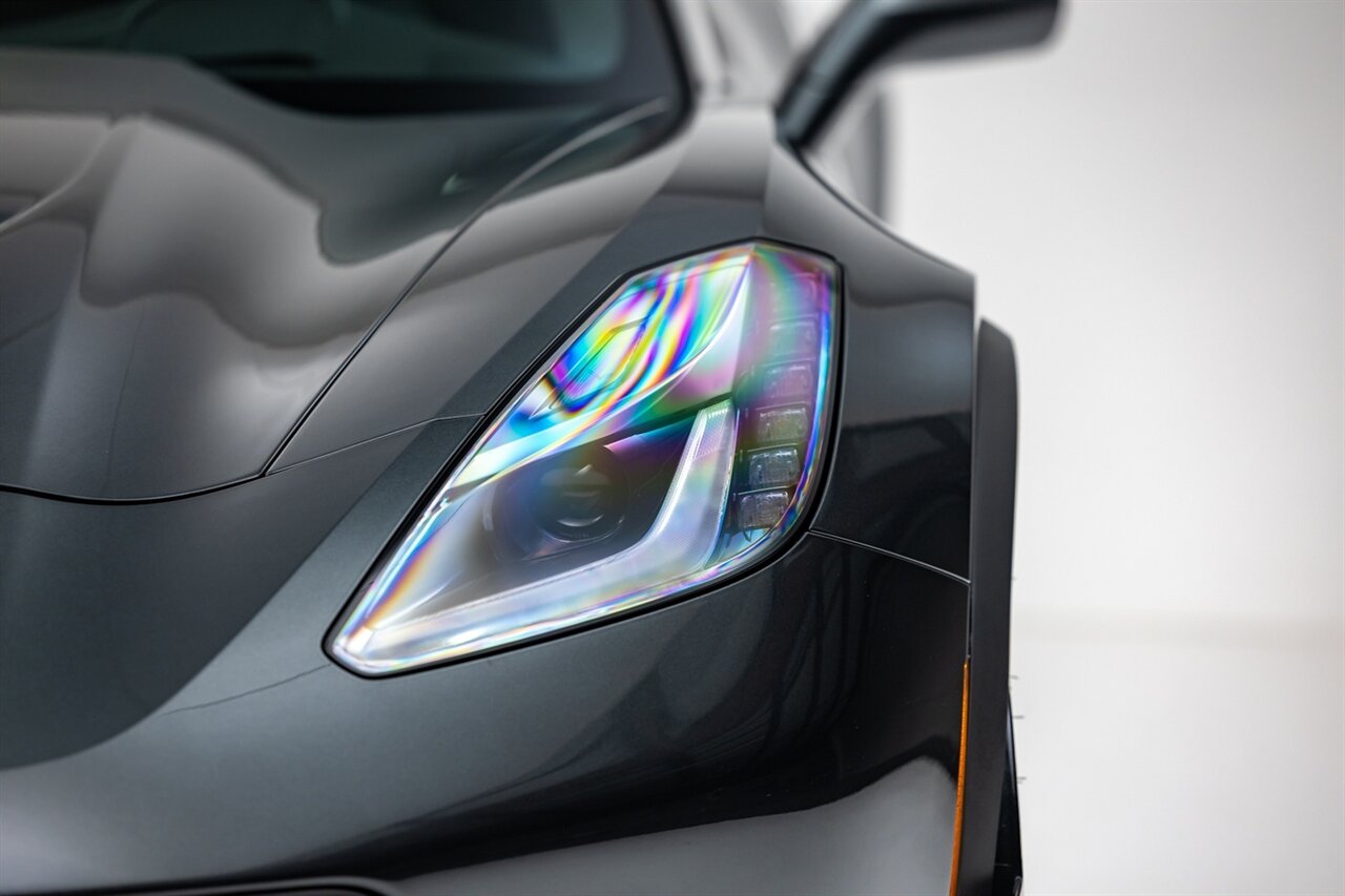 2019 Chevrolet Corvette Z06   - Photo 9 - Springfield, MO 65802