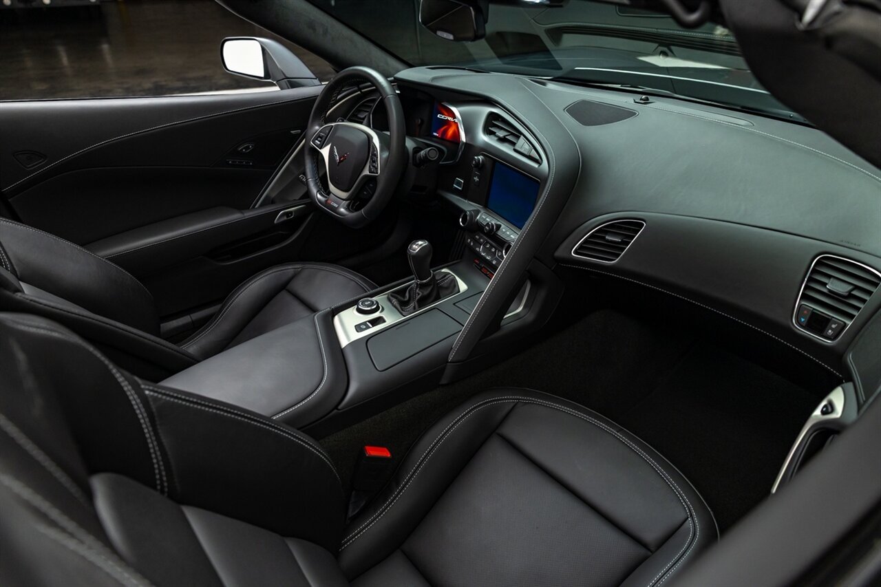 2019 Chevrolet Corvette Z06   - Photo 32 - Springfield, MO 65802