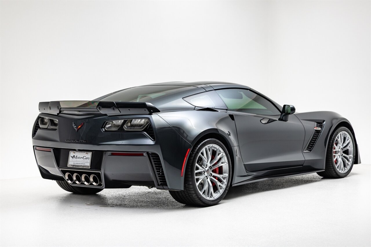 2019 Chevrolet Corvette Z06   - Photo 17 - Springfield, MO 65802