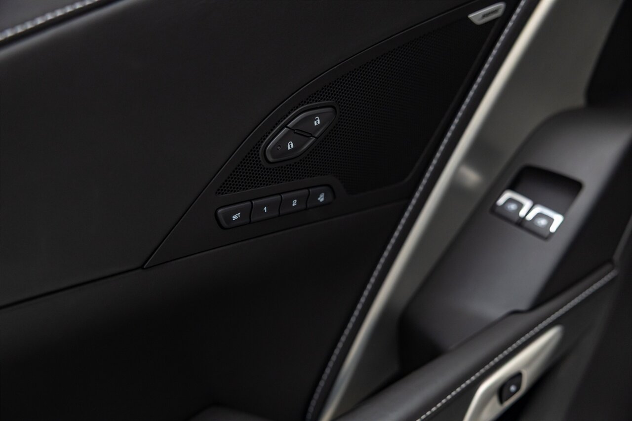 2019 Chevrolet Corvette Z06   - Photo 43 - Springfield, MO 65802