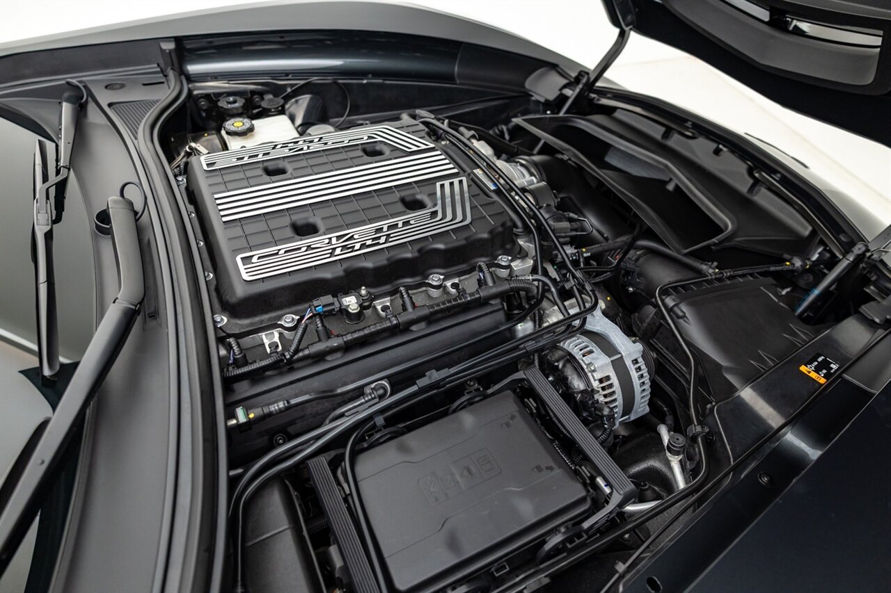 2019 Chevrolet Corvette Z06   - Photo 58 - Springfield, MO 65802