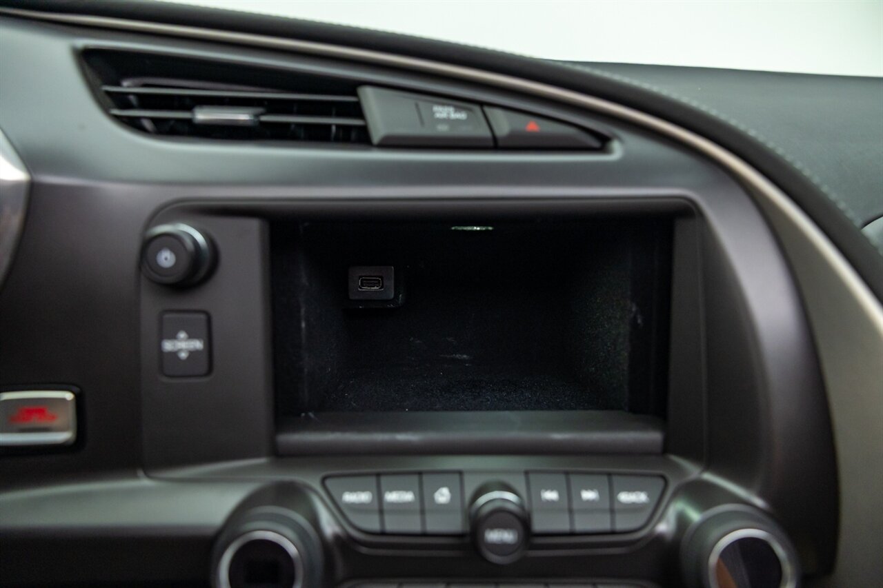 2019 Chevrolet Corvette Z06   - Photo 55 - Springfield, MO 65802