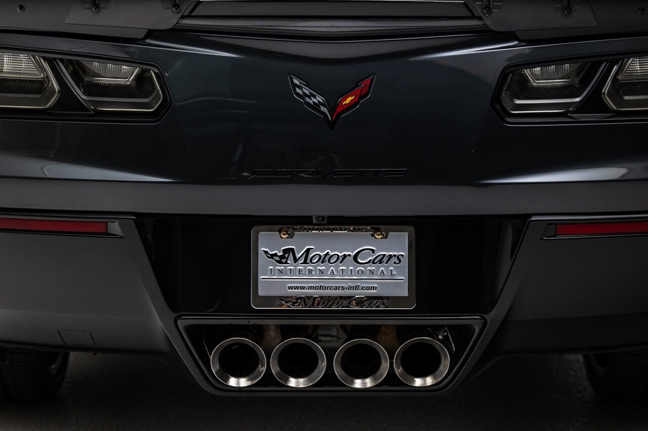 2019 Chevrolet Corvette Z06   - Photo 24 - Springfield, MO 65802