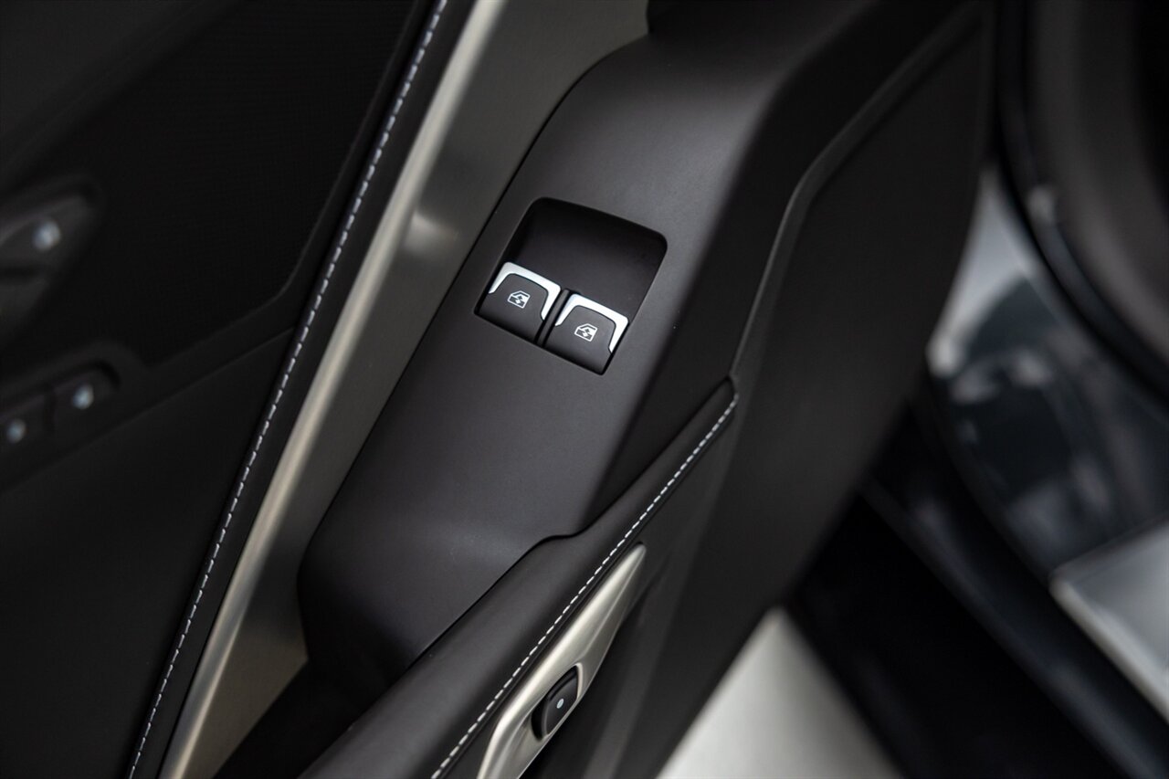 2019 Chevrolet Corvette Z06   - Photo 44 - Springfield, MO 65802