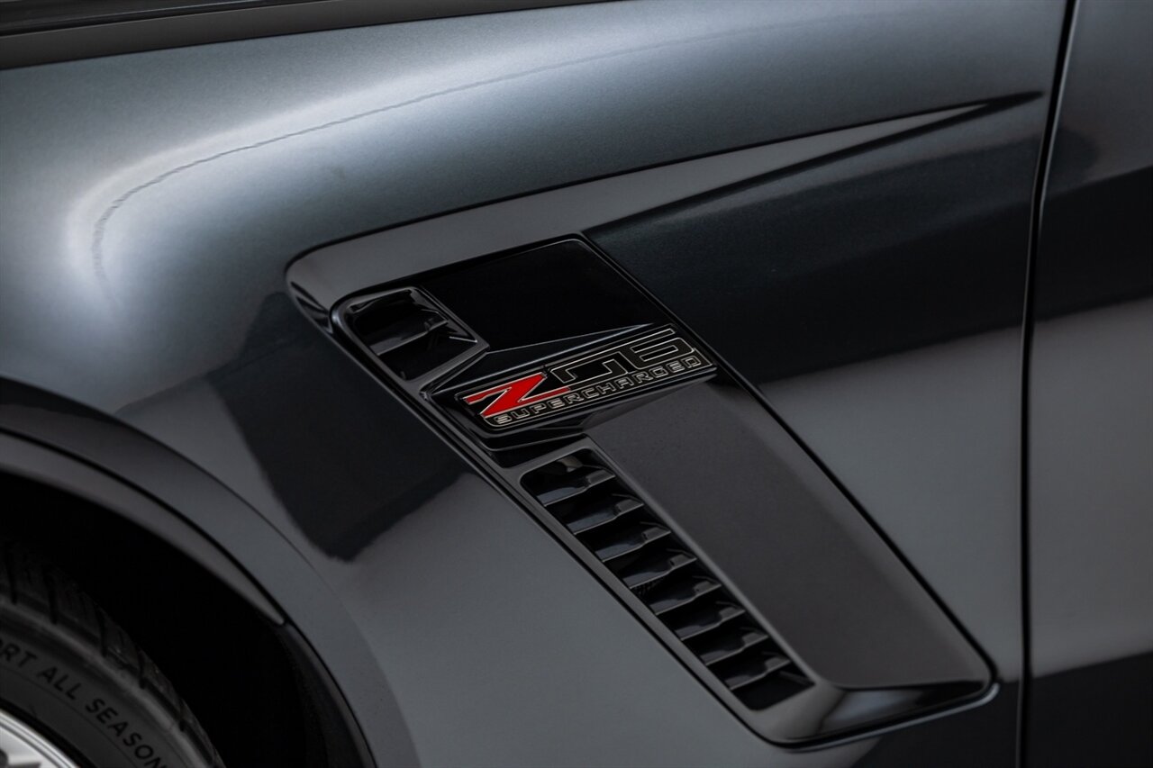 2019 Chevrolet Corvette Z06   - Photo 13 - Springfield, MO 65802