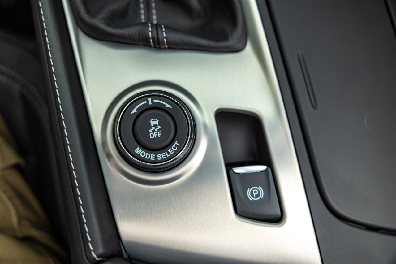 2019 Chevrolet Corvette Z06   - Photo 52 - Springfield, MO 65802