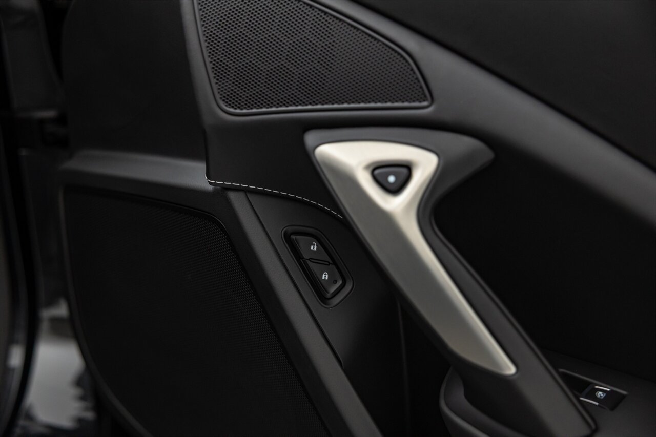 2019 Chevrolet Corvette Z06   - Photo 37 - Springfield, MO 65802