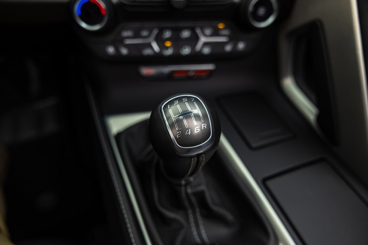 2019 Chevrolet Corvette Z06   - Photo 51 - Springfield, MO 65802