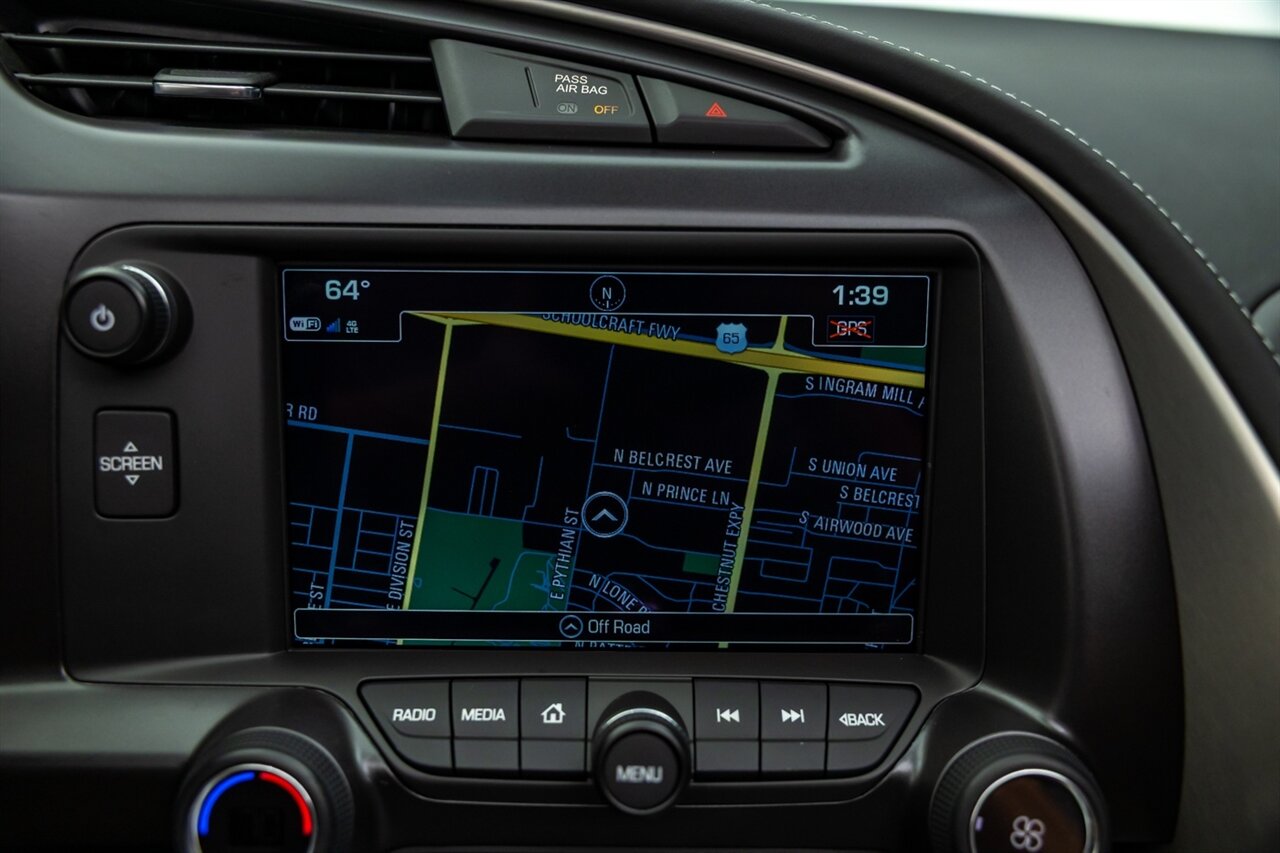 2019 Chevrolet Corvette Z06   - Photo 49 - Springfield, MO 65802