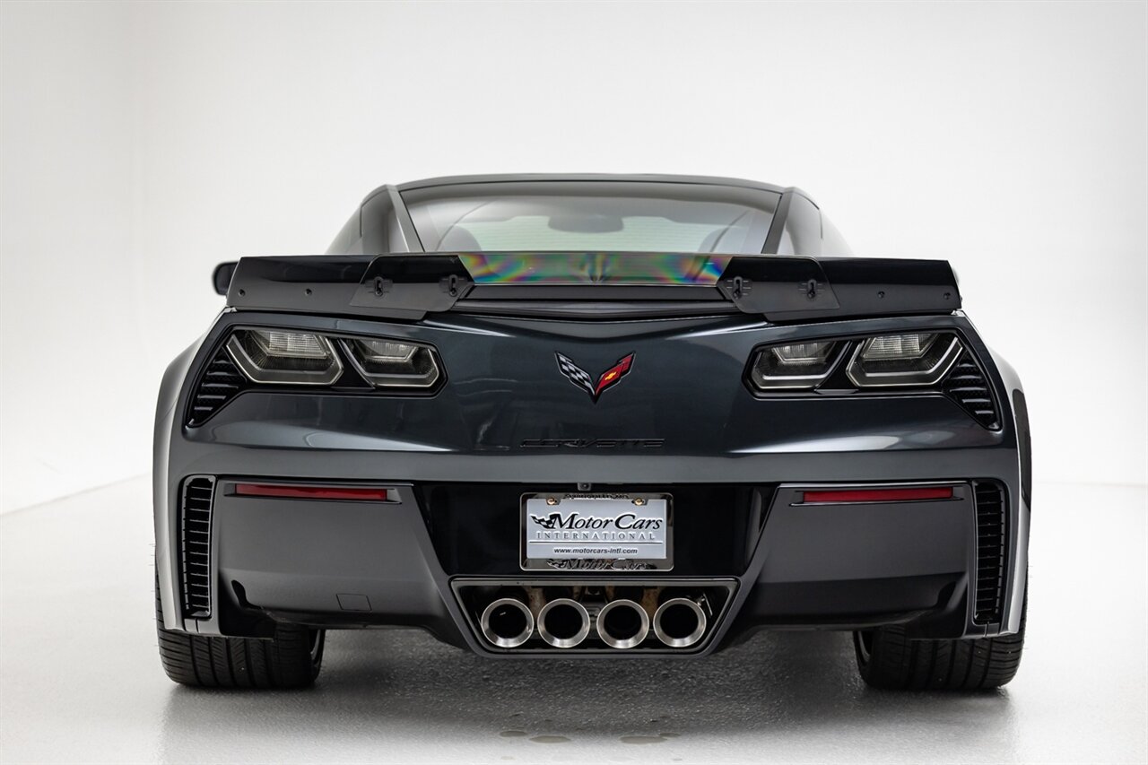 2019 Chevrolet Corvette Z06   - Photo 22 - Springfield, MO 65802