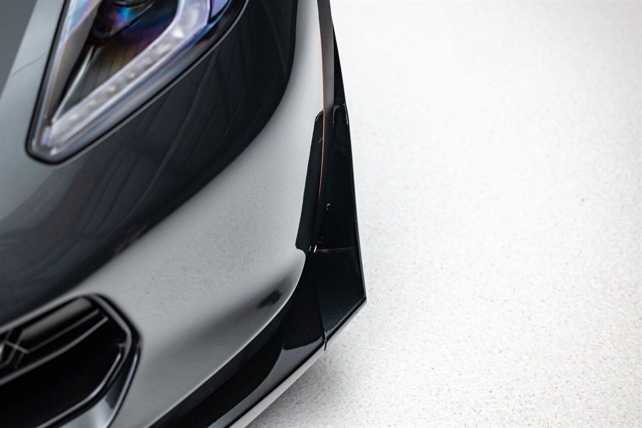 2019 Chevrolet Corvette Z06   - Photo 11 - Springfield, MO 65802