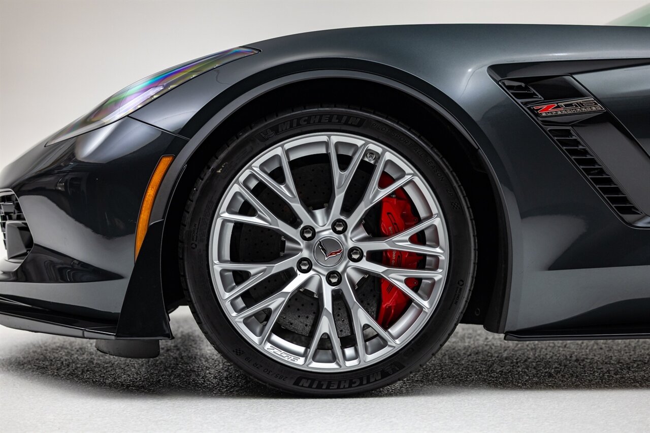 2019 Chevrolet Corvette Z06   - Photo 12 - Springfield, MO 65802