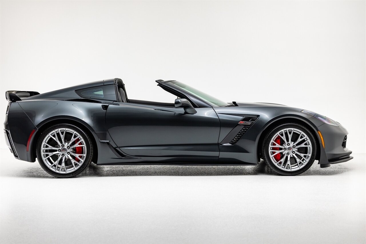 2019 Chevrolet Corvette Z06   - Photo 20 - Springfield, MO 65802