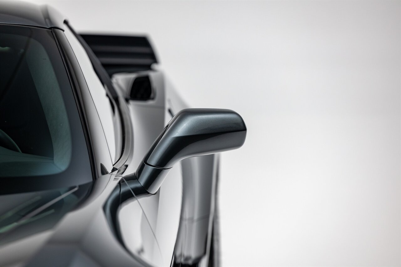 2019 Chevrolet Corvette Z06   - Photo 10 - Springfield, MO 65802