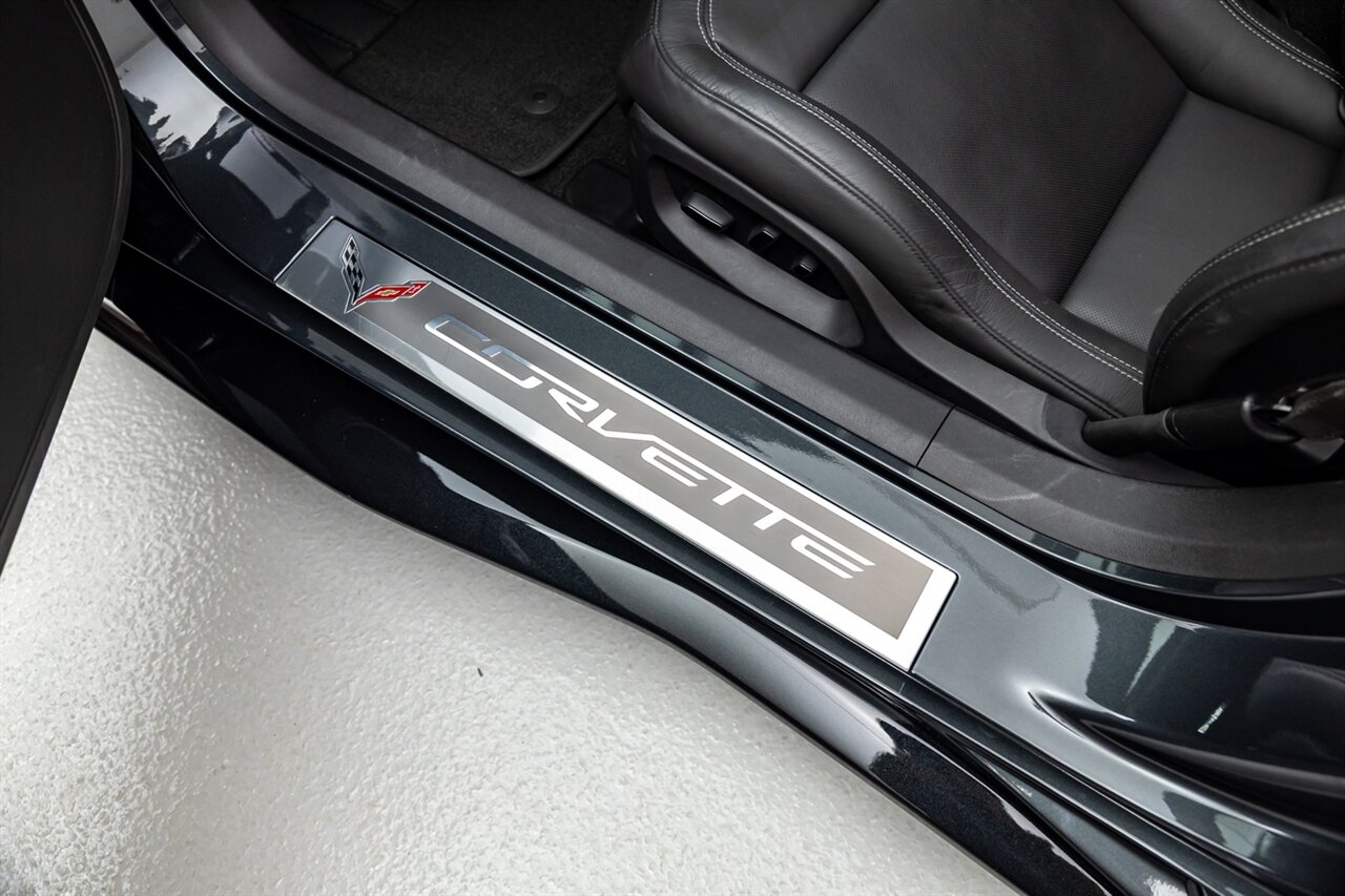 2019 Chevrolet Corvette Z06   - Photo 46 - Springfield, MO 65802