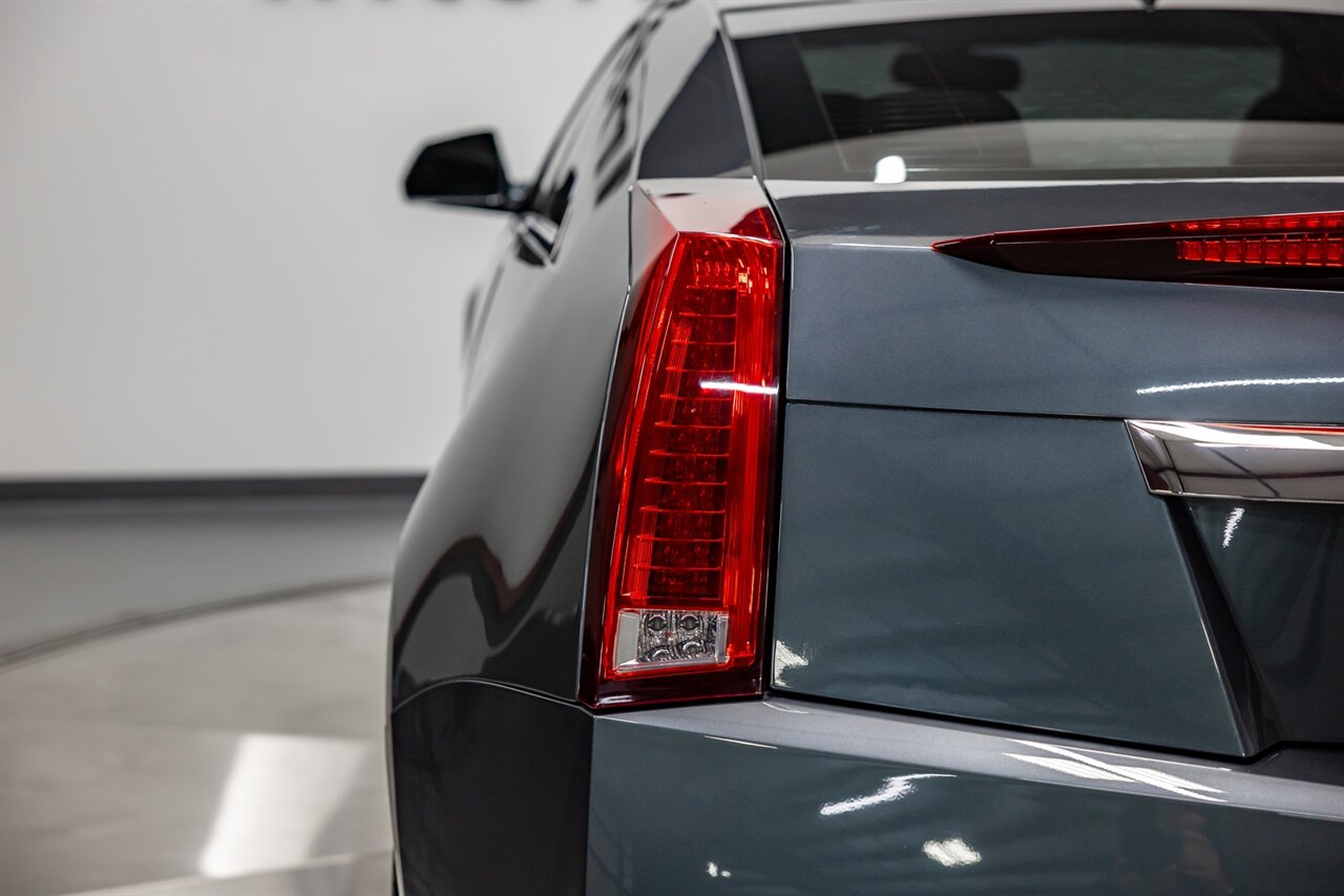 2011 Cadillac CTS-V   - Photo 21 - Springfield, MO 65802