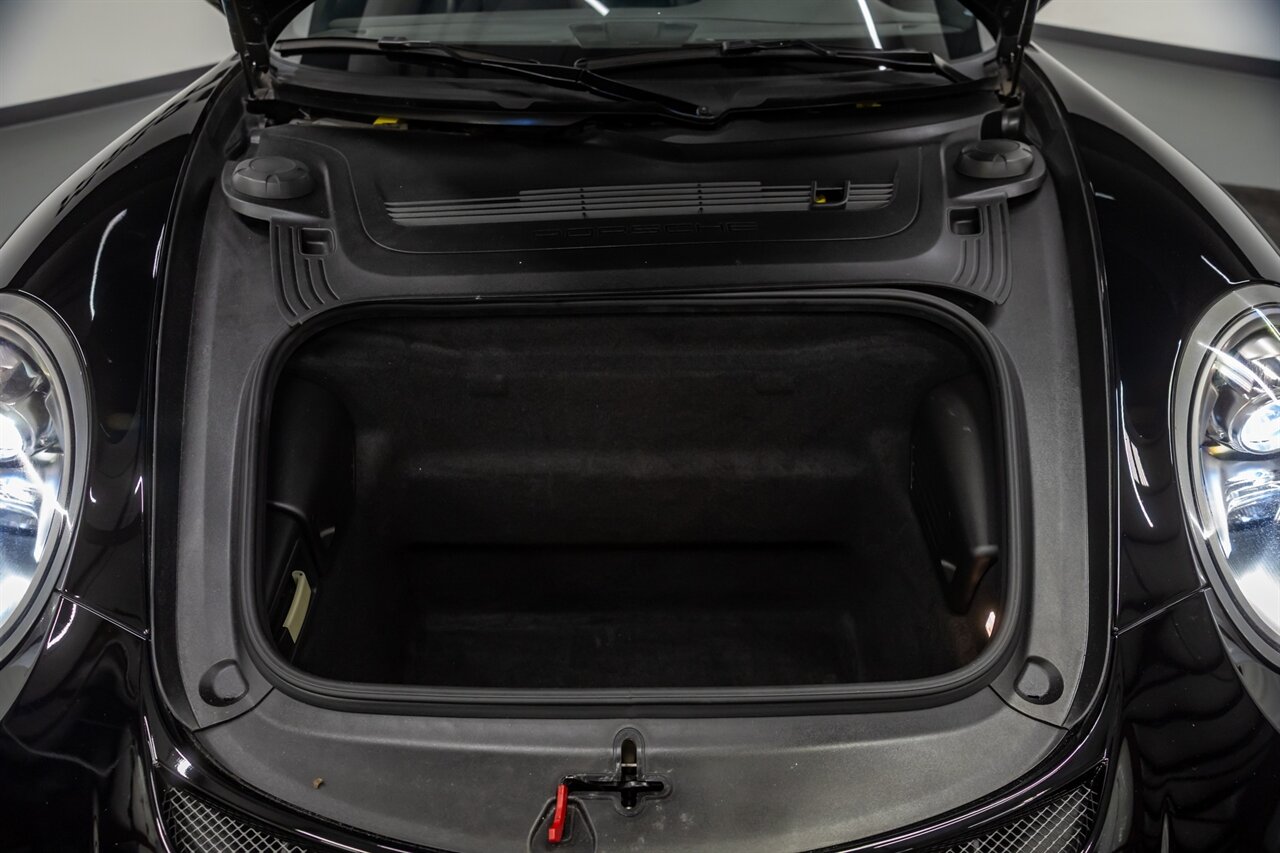 2015 Porsche 911 GT3   - Photo 51 - Springfield, MO 65802