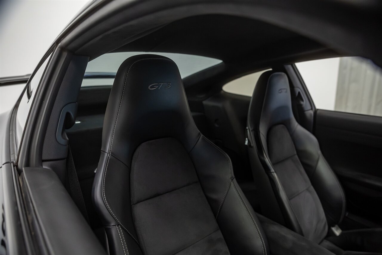 2015 Porsche 911 GT3   - Photo 41 - Springfield, MO 65802