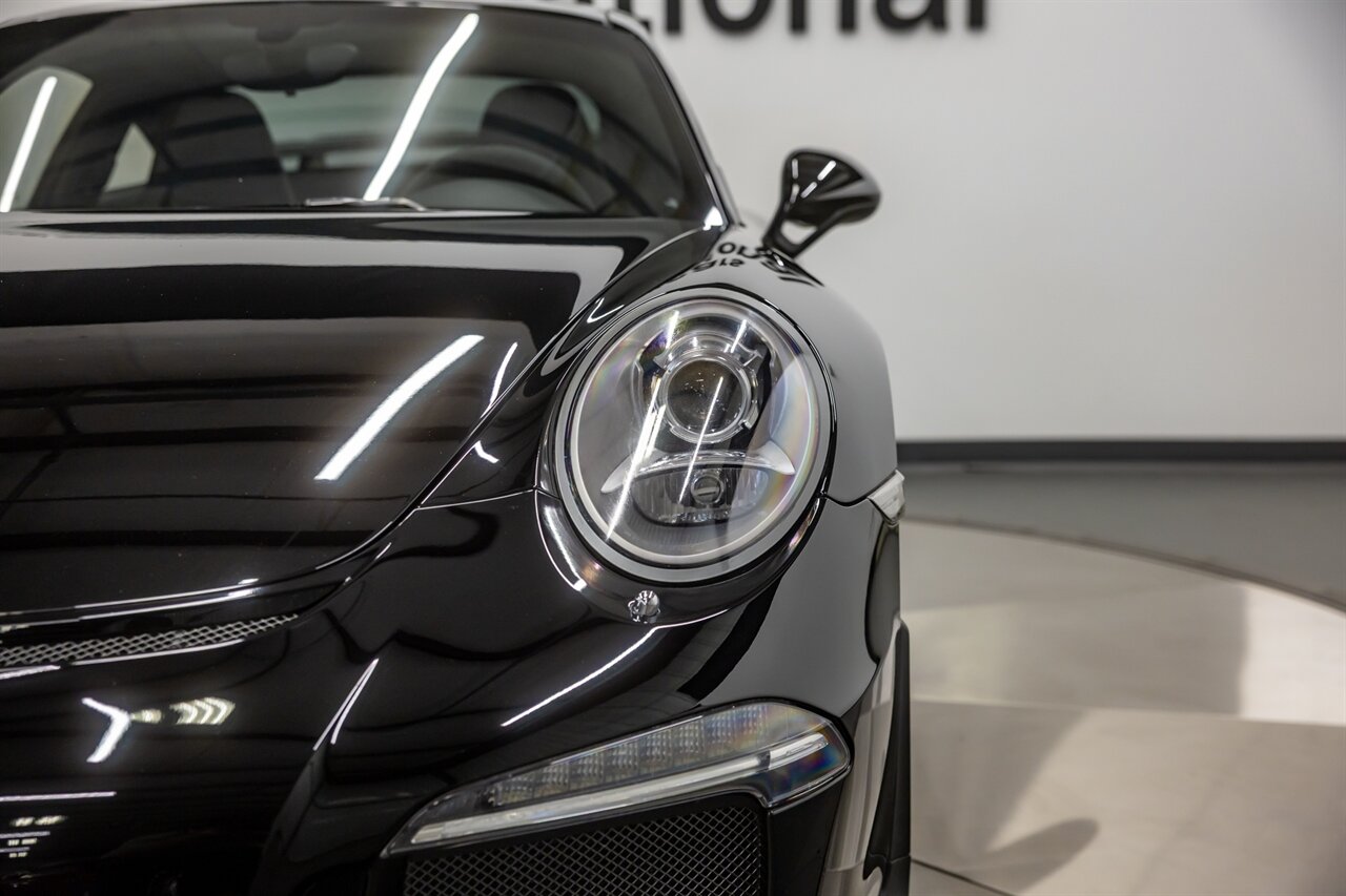 2015 Porsche 911 GT3   - Photo 13 - Springfield, MO 65802