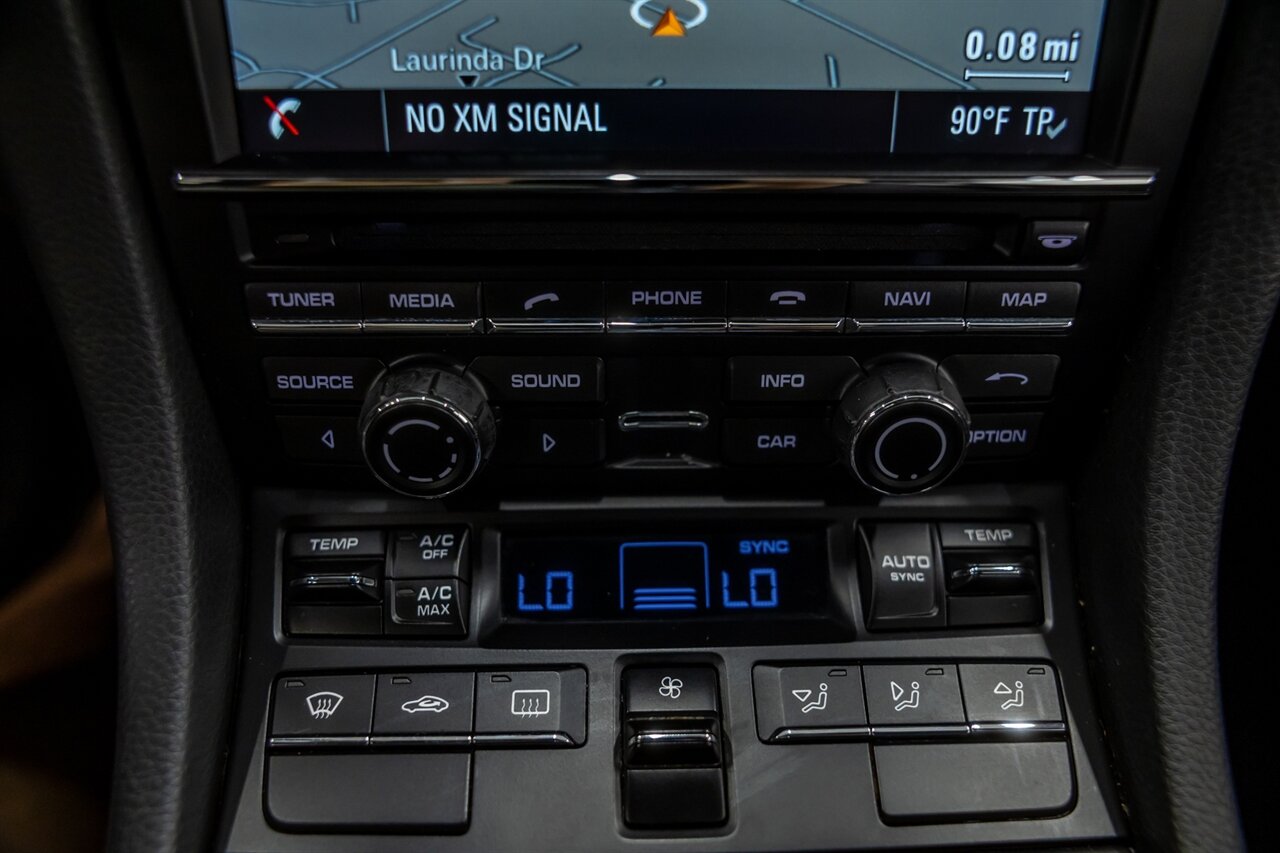 2015 Porsche 911 GT3   - Photo 28 - Springfield, MO 65802