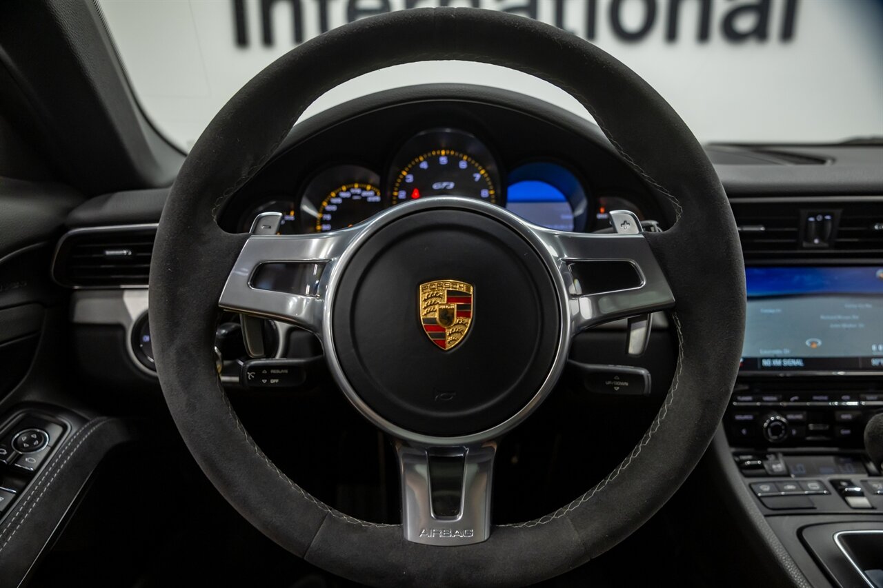 2015 Porsche 911 GT3   - Photo 25 - Springfield, MO 65802
