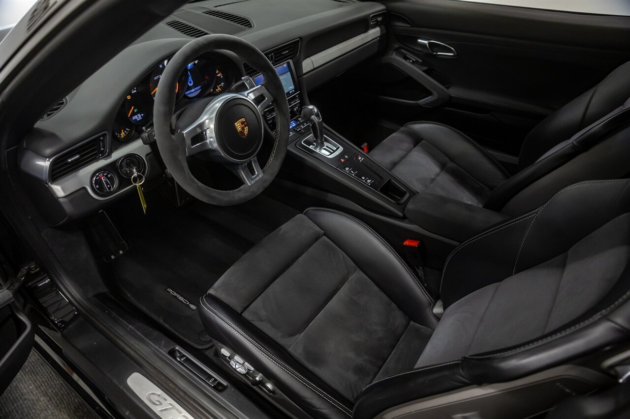 2015 Porsche 911 GT3   - Photo 34 - Springfield, MO 65802