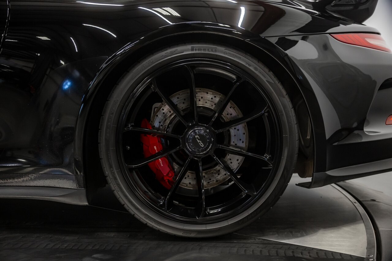 2015 Porsche 911 GT3   - Photo 19 - Springfield, MO 65802