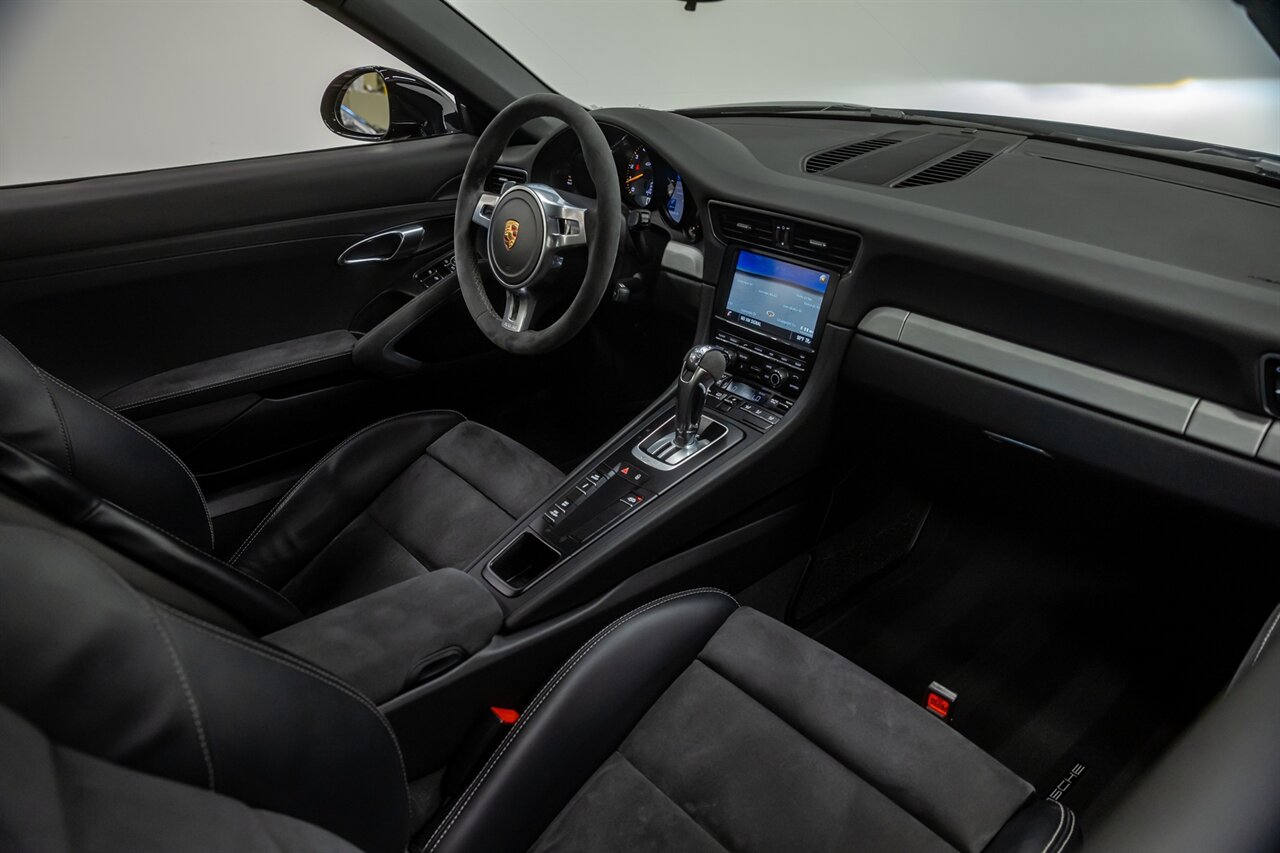 2015 Porsche 911 GT3   - Photo 44 - Springfield, MO 65802