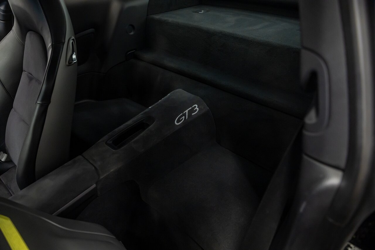 2015 Porsche 911 GT3   - Photo 40 - Springfield, MO 65802