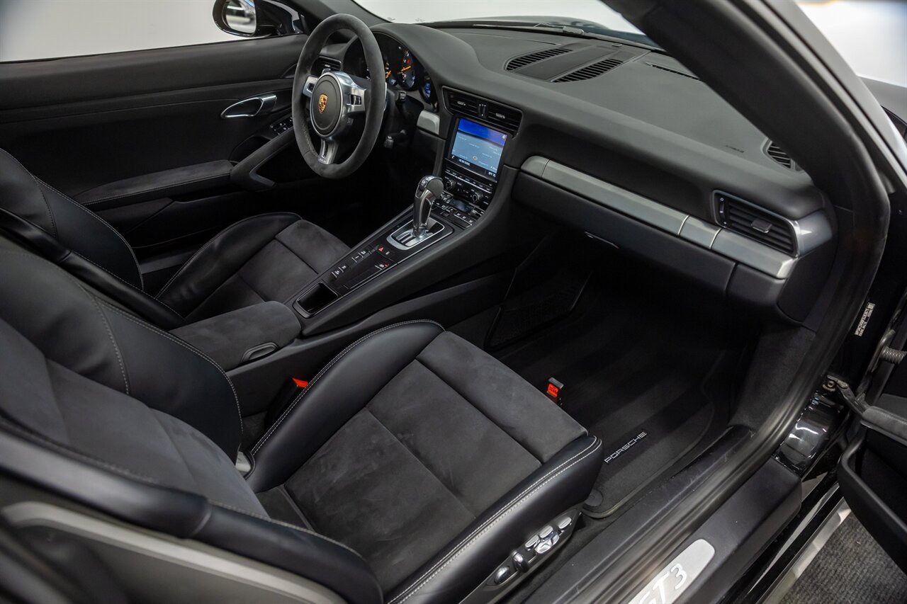 2015 Porsche 911 GT3   - Photo 45 - Springfield, MO 65802
