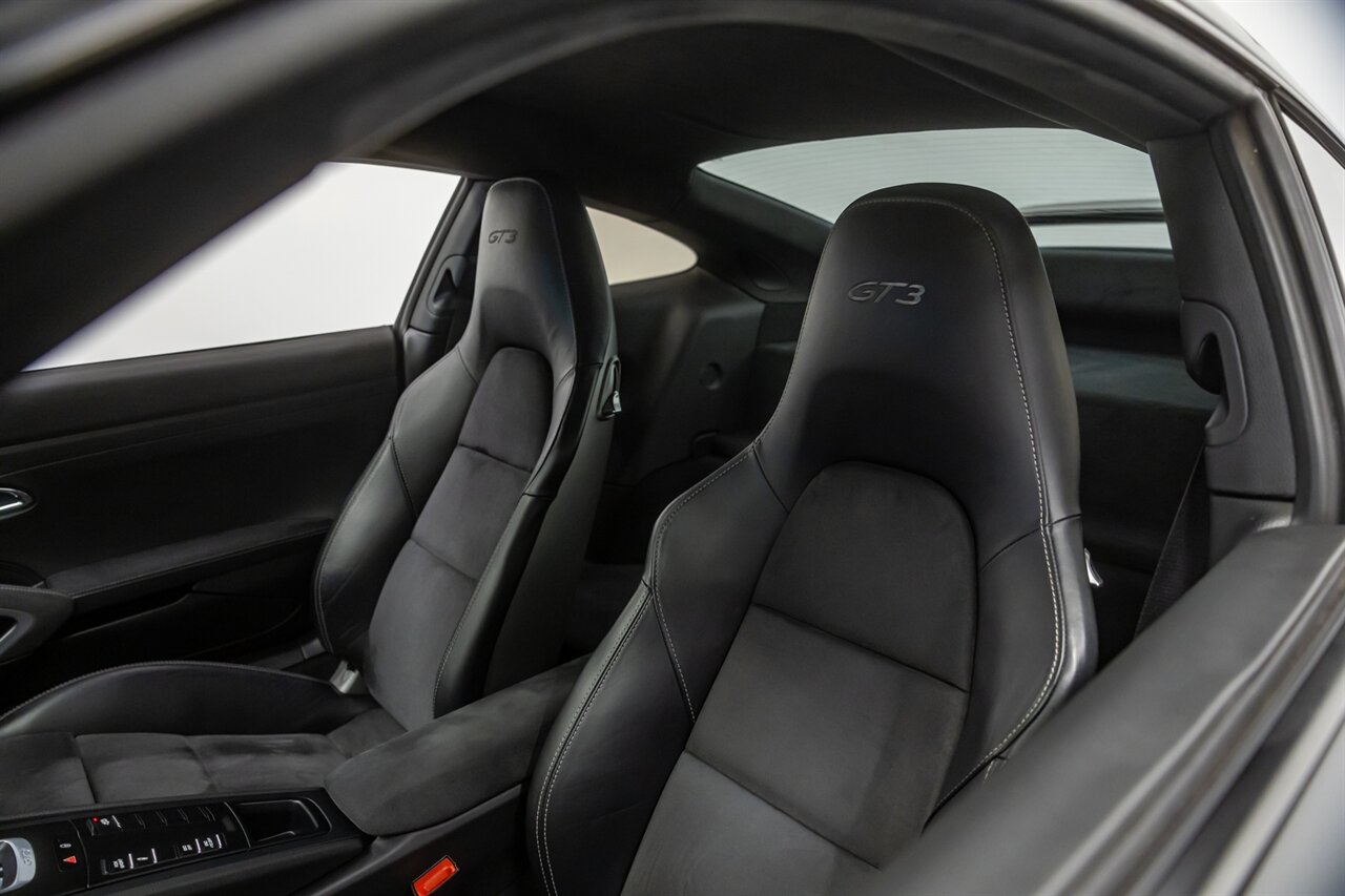 2015 Porsche 911 GT3   - Photo 2 - Springfield, MO 65802