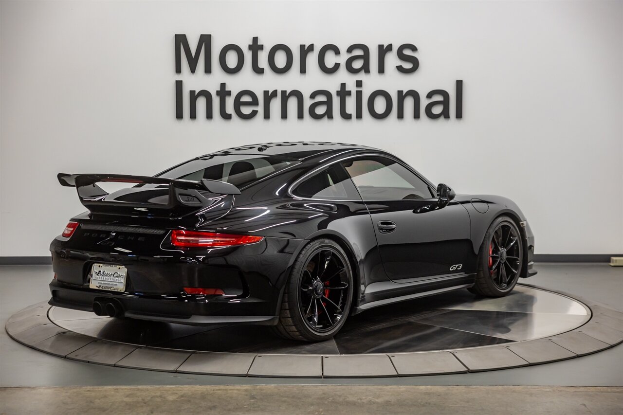 2015 Porsche 911 GT3   - Photo 6 - Springfield, MO 65802