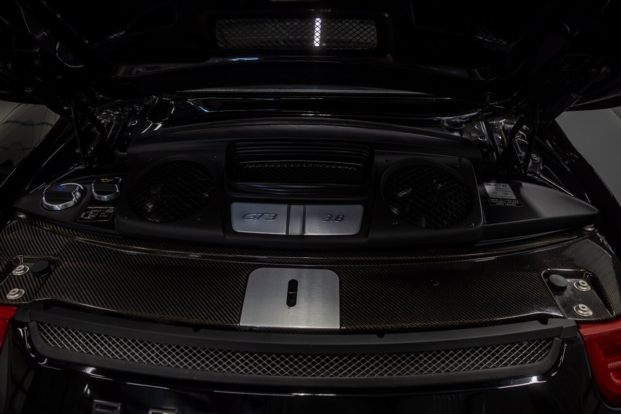 2015 Porsche 911 GT3   - Photo 24 - Springfield, MO 65802