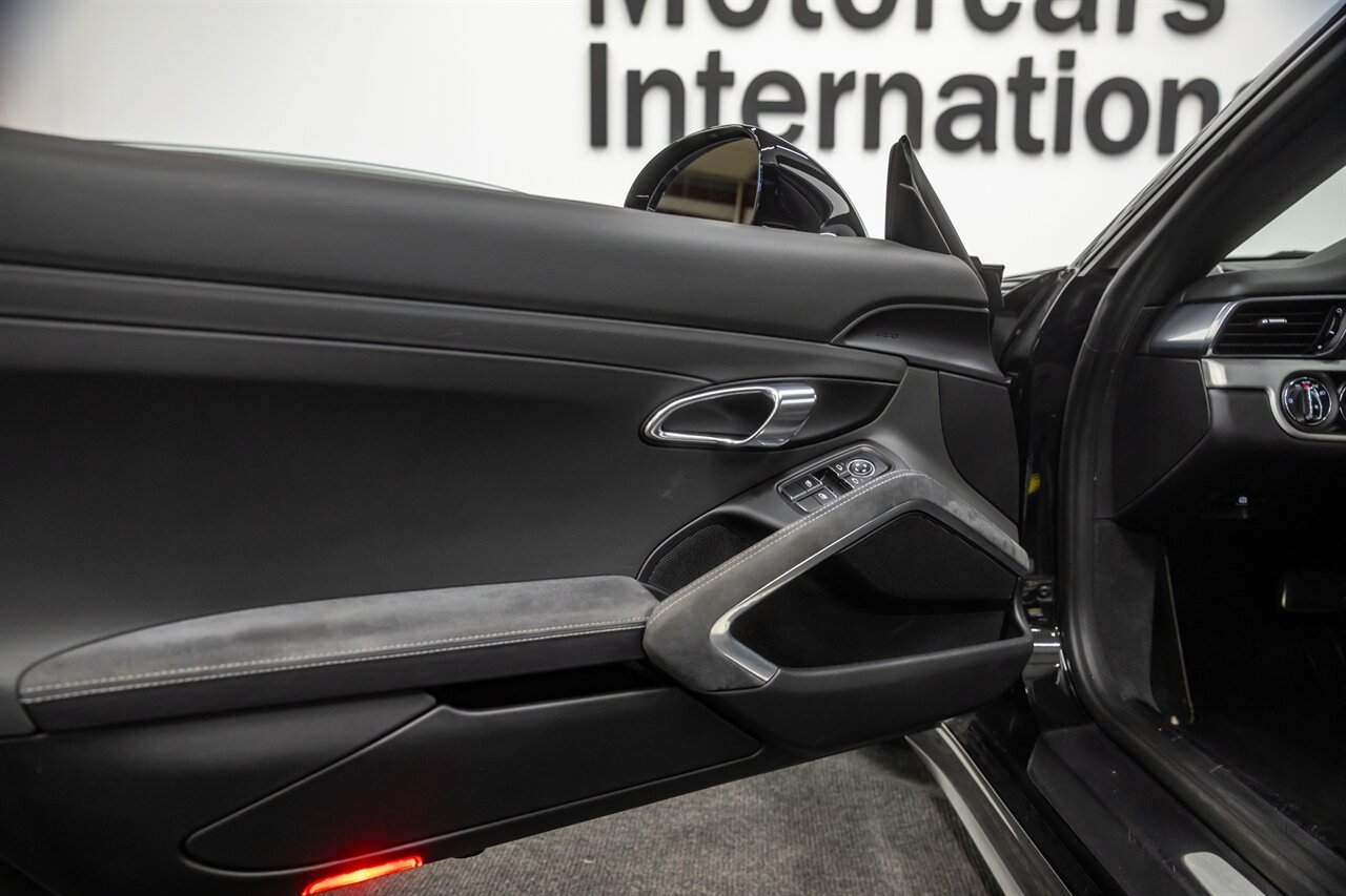 2015 Porsche 911 GT3   - Photo 35 - Springfield, MO 65802