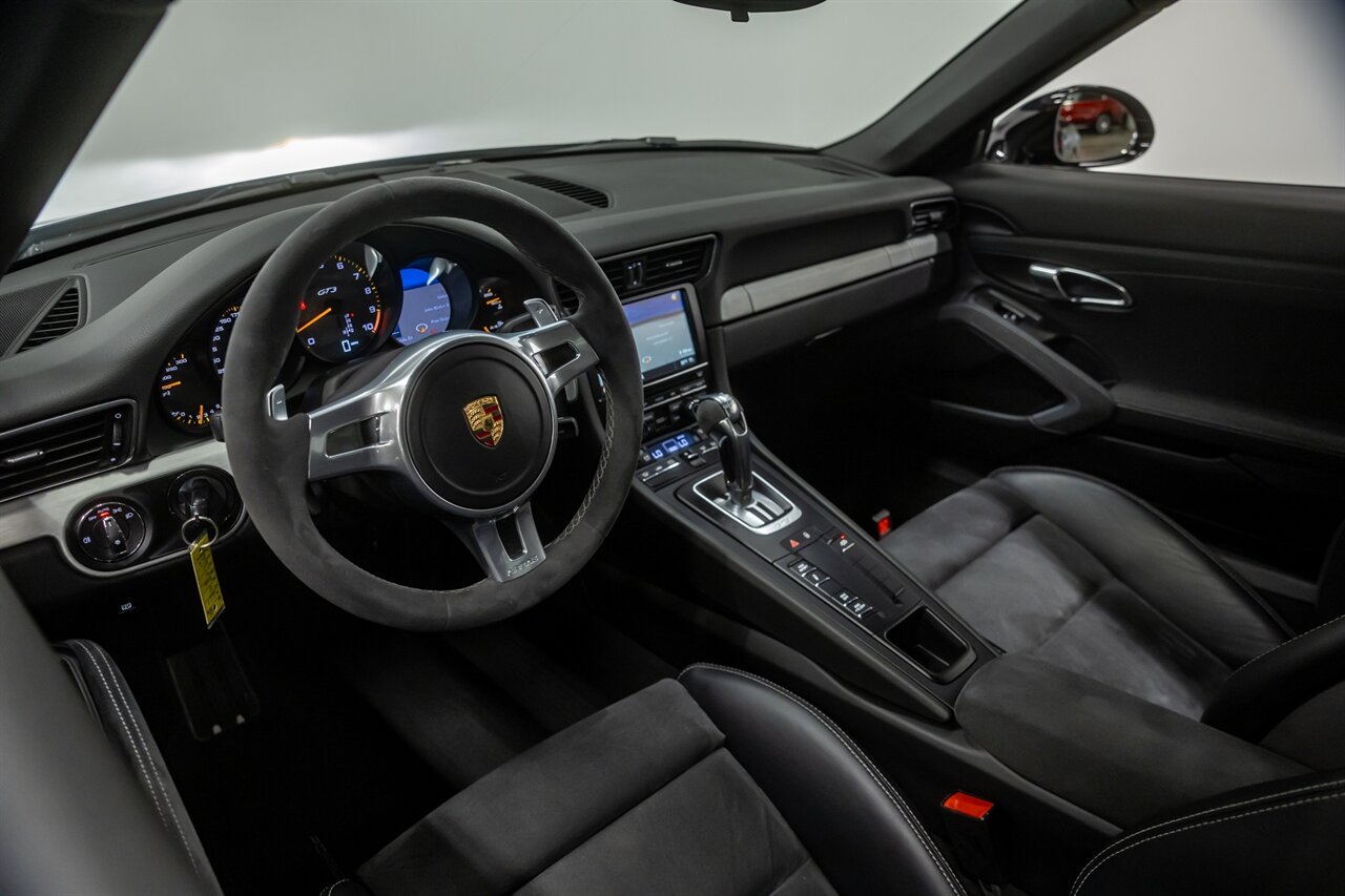 2015 Porsche 911 GT3   - Photo 33 - Springfield, MO 65802
