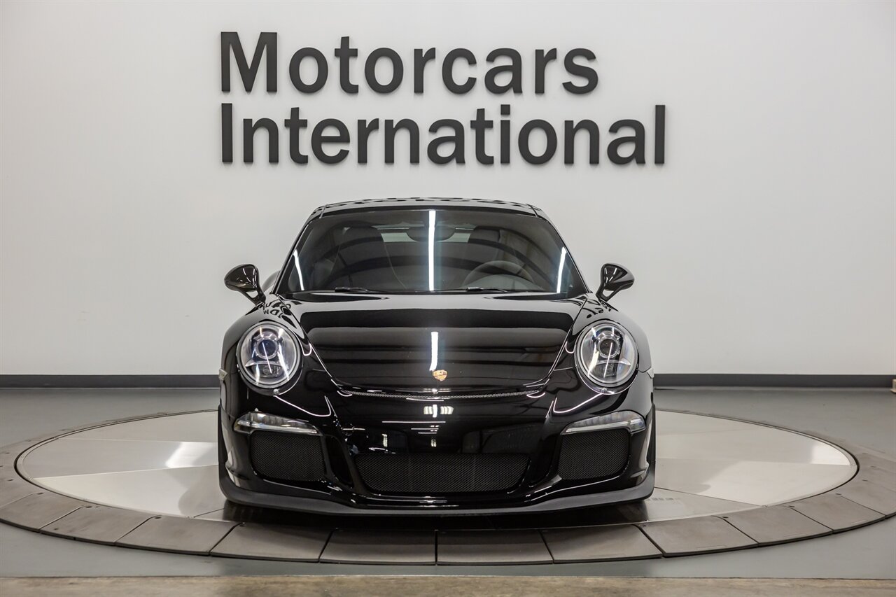 2015 Porsche 911 GT3   - Photo 9 - Springfield, MO 65802