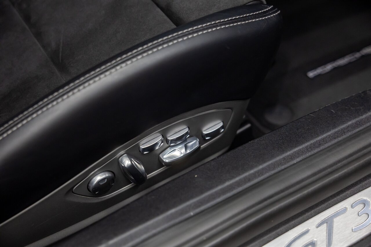 2015 Porsche 911 GT3   - Photo 49 - Springfield, MO 65802
