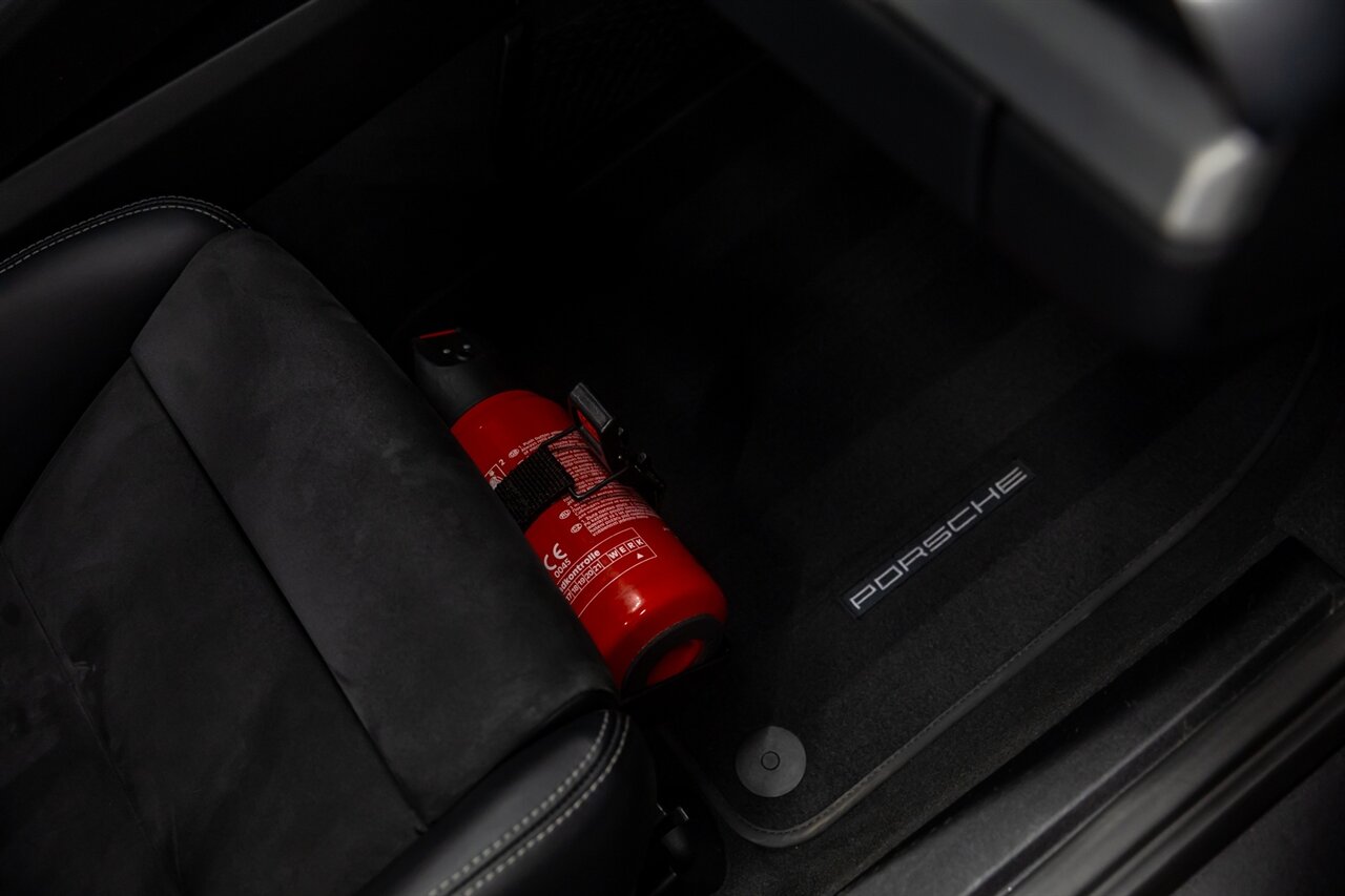 2015 Porsche 911 GT3   - Photo 50 - Springfield, MO 65802