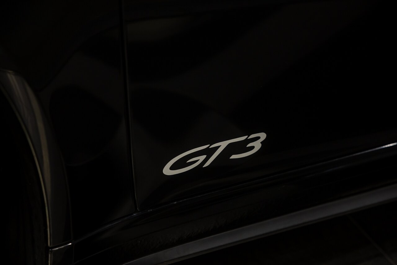 2015 Porsche 911 GT3   - Photo 17 - Springfield, MO 65802