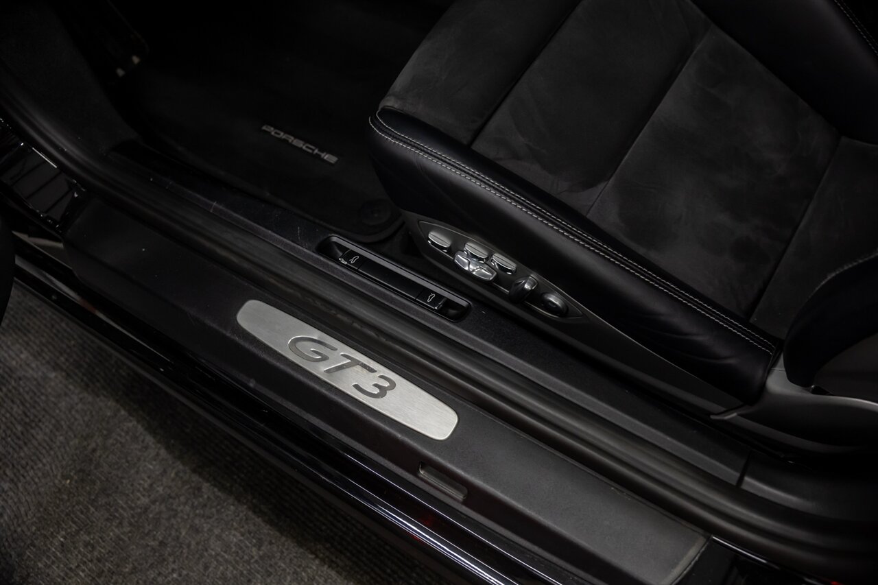 2015 Porsche 911 GT3   - Photo 37 - Springfield, MO 65802