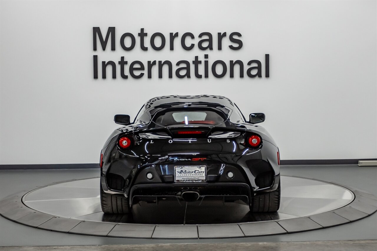 2020 Lotus Evora GT   - Photo 5 - Springfield, MO 65802