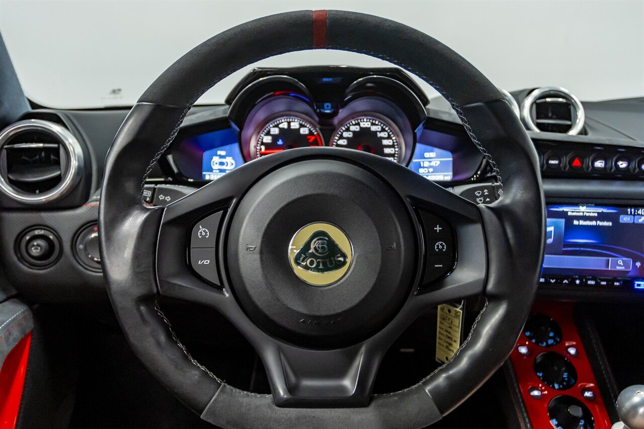 2020 Lotus Evora GT   - Photo 25 - Springfield, MO 65802