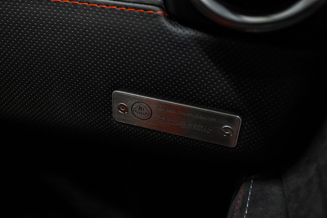 2020 Lotus Evora GT   - Photo 44 - Springfield, MO 65802