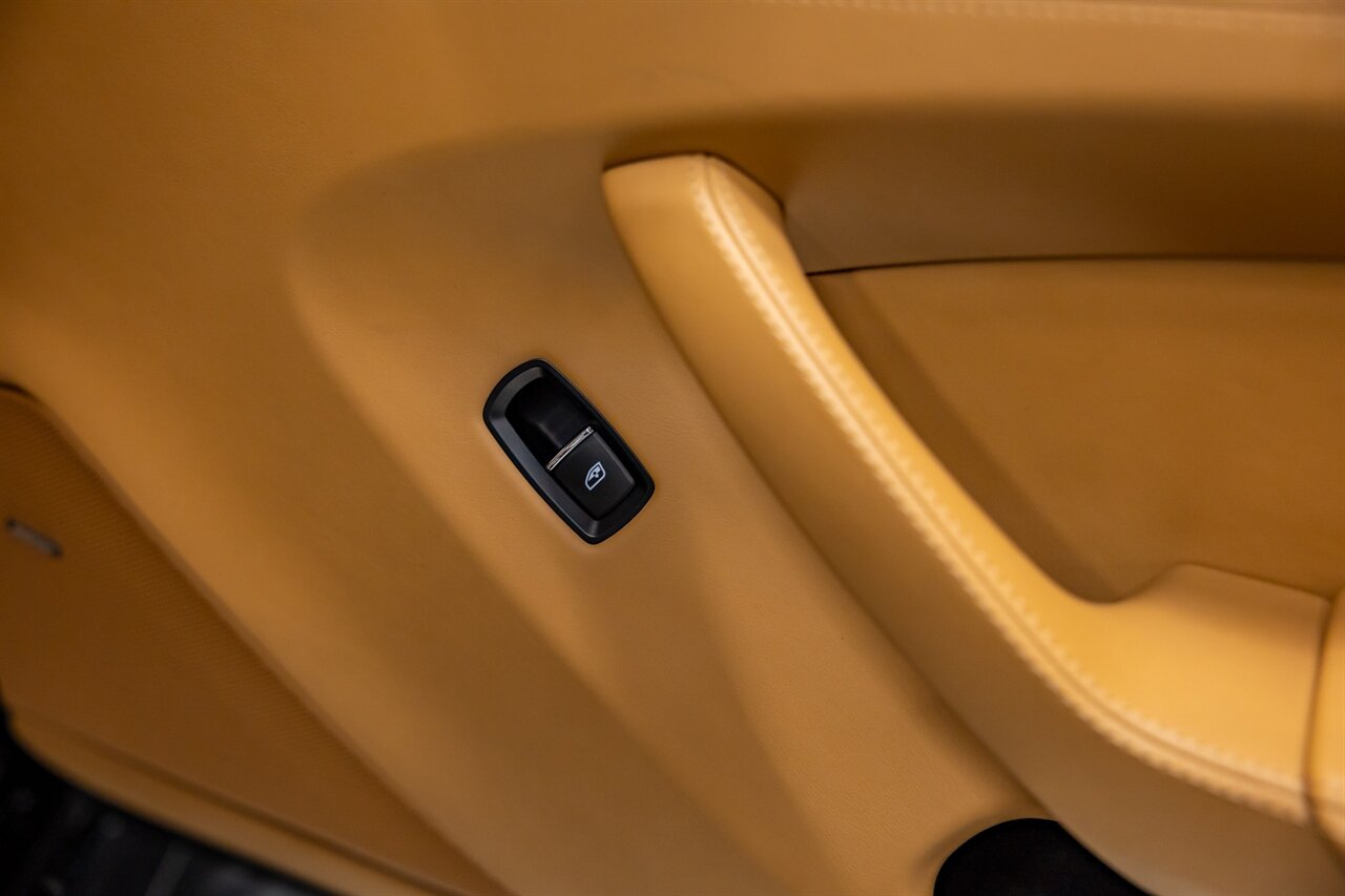 2014 Porsche Panamera Turbo S Executive - Photo 64 - Springfield, MO 65802