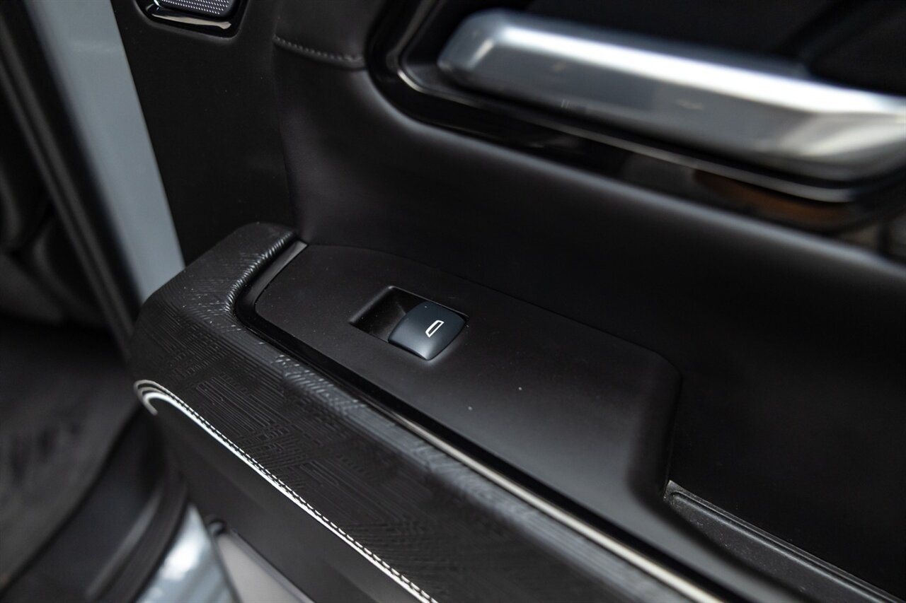 2025 GMC Sierra 2500HD AT4X   - Photo 75 - Springfield, MO 65802