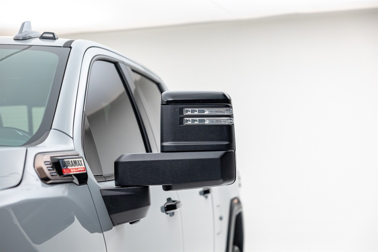 2025 GMC Sierra 2500HD AT4X   - Photo 11 - Springfield, MO 65802