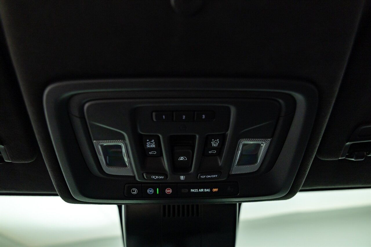 2025 GMC Sierra 2500HD AT4X   - Photo 54 - Springfield, MO 65802