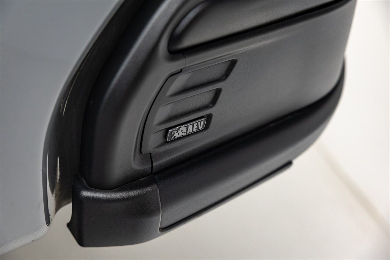 2025 GMC Sierra 2500HD AT4X   - Photo 24 - Springfield, MO 65802