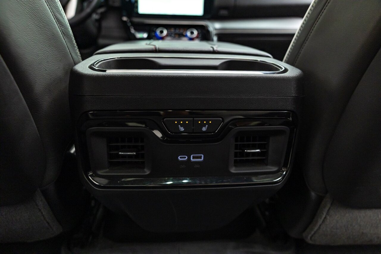 2025 GMC Sierra 2500HD AT4X   - Photo 76 - Springfield, MO 65802